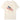 Handsome ivory t-shirt with an artistic tattered US flag with a cross in burnished gold overlaying the flag and the words For Love of God and Country. The t-shirt is presented on a white background.