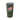 20oz Tumbler In God We Trust Distressed US Flag Military Green Printify