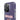 Grace Upon Grace Slim Phone Case in Grape Purple - Faith Out Loud Clothing