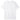 Beautiful white colored t-shirt pictured with no printing on the back. The t-shirt is featured on a white background.