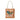 Bags Religious Tote Bag - The Earth is filled with God's Glory Faith Out Loud Clothing