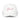 Christian Women's Embroidered Pink on White Blessed Mom Cap | Faith Out Loud